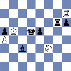 Huh - Frank (Pardubice CZE, 2024)