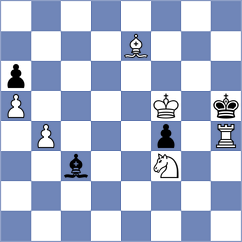 Galchenko - Lovik (chess.com INT, 2025)