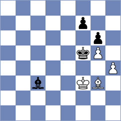 Vachier Lagrave - Hasangatin (chess.com INT, 2024)
