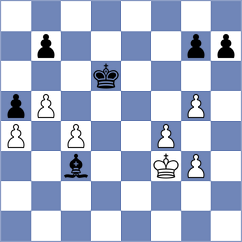Dominguez Perez - Simonian (chess.com INT, 2023)
