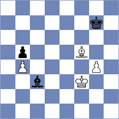 Mirzoev - Maharramzade (Baku, 1997)