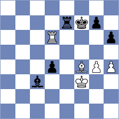 Alcala Gonzalez - Talwalkar (Barcelona ESP, 2024)