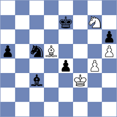 Vidit - Perez Ponsa (chess.com INT, 2024)