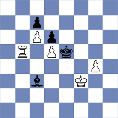 Paduano - Brown (chess.com INT, 2025)