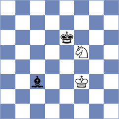 Saric - Carlsen (Zagreb CRO, 2025)