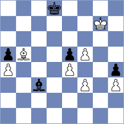 Sinitsina - Beulen (chess.com INT, 2021)