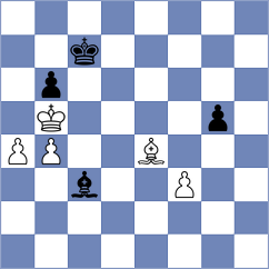 Alcala Gonzalez - Perez Perez (Barcelona ESP, 2024)