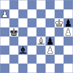 Ramirez Madrid - Alvarado (chess.com INT, 2024)