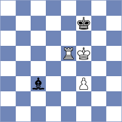 Zhalmakhanov - Anton Guijarro (New York USA, 2024)
