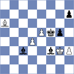 Ceyhan - Sierra Vallina (Prague CZE, 2024)