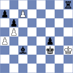 Pang - Naymanova (chess.com INT, 2024)