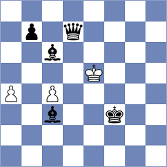 Maksimovic - Chen (chess.com INT, 2024)