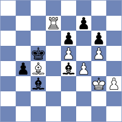 Evchin - Idrisova (Chess.com INT, 2020)