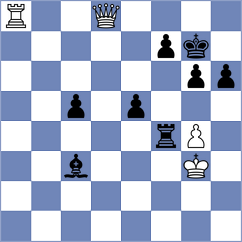 Achuthan - Hoffmann (chess.com INT, 2024)