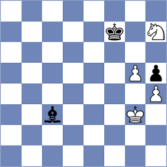 Ballecer - Livaic (chess.com INT, 2023)