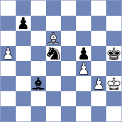 Ramirez Medina - Brito Garcia (Las Palmas, 2010)