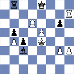 Cruz - Duncan (chess.com INT, 2024)