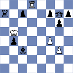 Rios Maldonado - Signa (Lichess.org INT, 2020)
