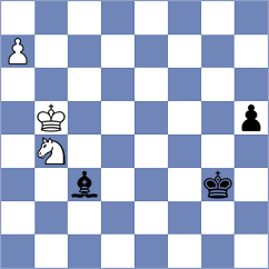 Vedant - Nielsen (chess.com INT, 2024)