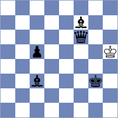 Neagu - Bazeev (chess.com INT, 2023)