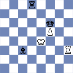 Rodriguez Lopez - Powell (chess.com INT, 2024)