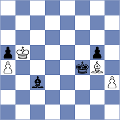 Klukin - Hamley (chess.com INT, 2024)