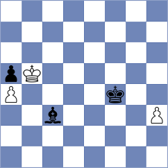 Halkias - Onufrienko (Chess.com INT, 2021)