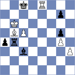 Ristic - Perez Cruz (chess.com INT, 2024)