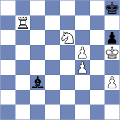 Admiraal - Brunner (Europe Echecs INT, 2021)