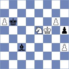 Korsunsky - Smieszek (chess.com INT, 2024)