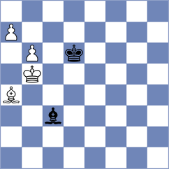 Su - Adewumi (chess.com INT, 2023)