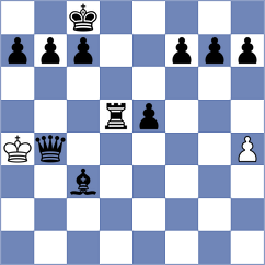 Staats - Raghavan (Playchess.com INT, 2020)