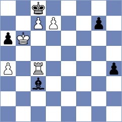 Sharafi - Mohammadi (Chess.com INT, 2021)