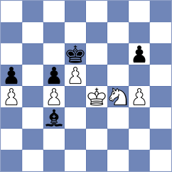 Braun - Mueckenberger (Long Island, 1990)