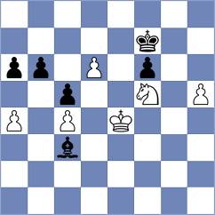 Seul - Yashmetov (Chess.com INT, 2017)