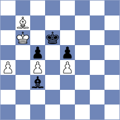 Svane - Fernandez Guillen (chess.com INT, 2022)