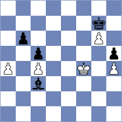 Marcic - Bockelmann (Hanerau, 2015)