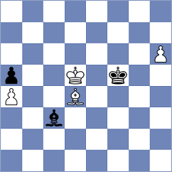 Marcussen - Madsen (Esbjerg, 2007)