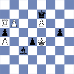 Harris - Mishra (chess.com INT, 2024)
