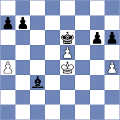 Anakok - Soham (chess.com INT, 2025)