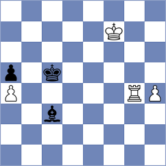 Gonzalez Balbuena - Rodriguez Guerra (Oviedo, 2007)
