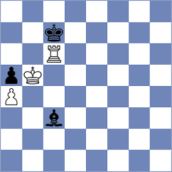 Mielcuch - Adamczyk (Poronin, 2021)
