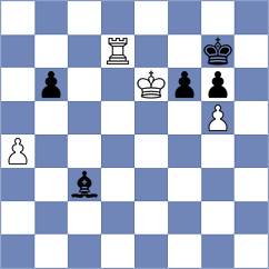 Dudko - Lin (Montreal CAN, 2024)