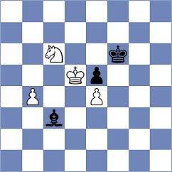 Svane - Zhu (chess.com INT, 2024)