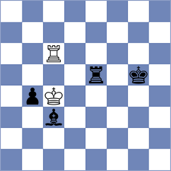 Matlakov - Salem (chess.com INT, 2022)