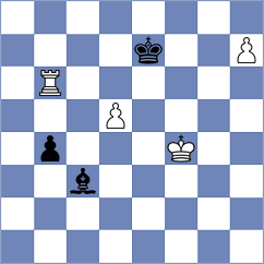 Volkov - Vedder (chess.com INT, 2024)