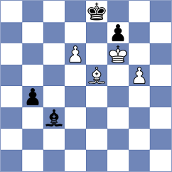 Vila Dupla - Castor (chess.com INT, 2025)