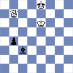 Urazayev - Terzi (chess.com INT, 2022)