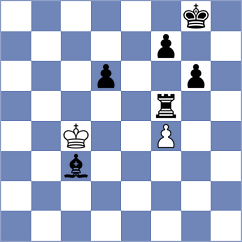 Braun - Hadenfeldt (Worms, 2001)