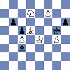 Jia - Donchenko (chess.com INT, 2023)